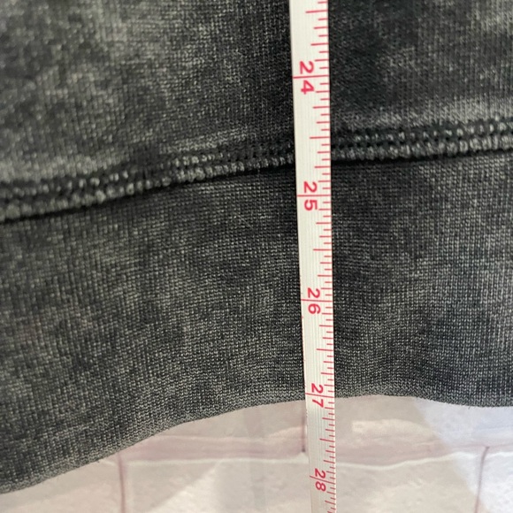 Coca-Cola Oversized  Charcoal Gray Sweater‎ - Picture 5 of 6